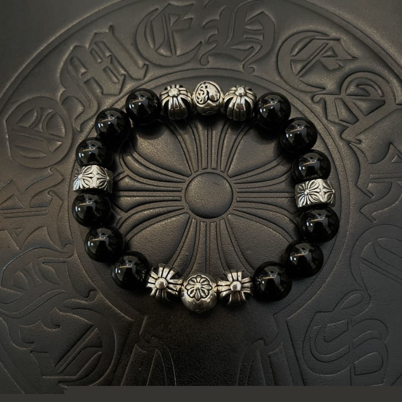 Ch**me He**ts bracelets